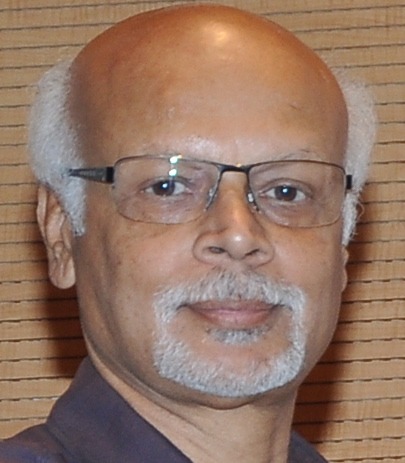 K N Ganesh